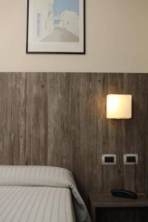 Hotel Urbani, Turin
