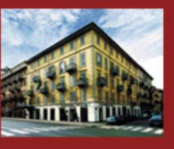 Hotel Italia, Turin