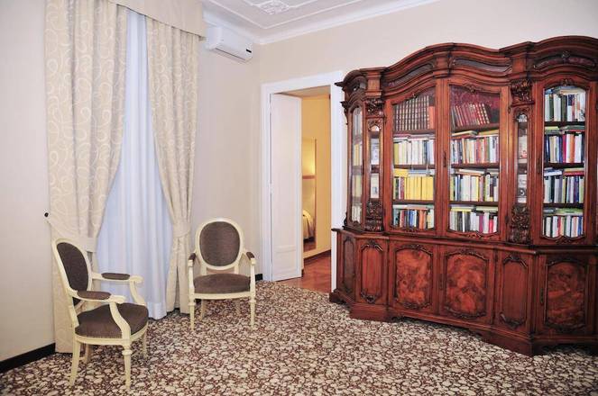 Hotel Alpi Resort, Turin