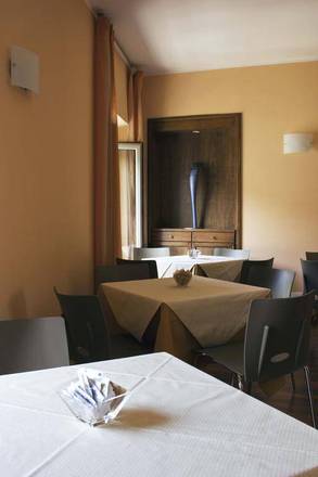 Hotel Alpi Resort, Turin