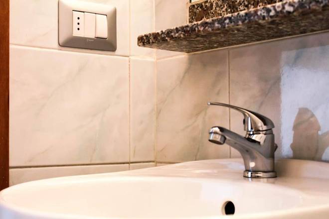 Hotel 22 Marzo, Milan