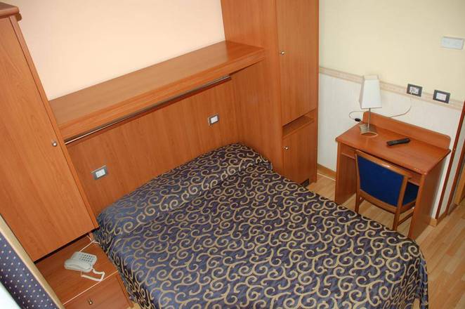 Hotel Piccolo, Verona