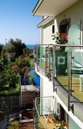 Comfort Hotel Gardenia Sorrento Coast, Sorrento