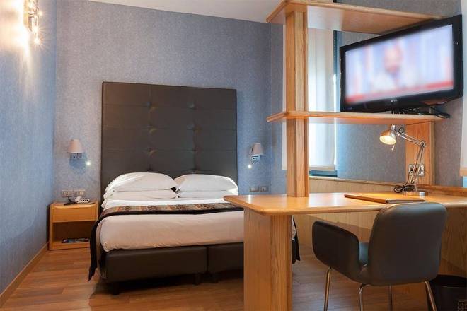Best Western Plus Executive Hotel and Suites, Turin