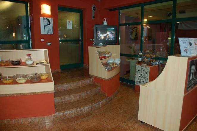 Hotel Porta Palio, Verona