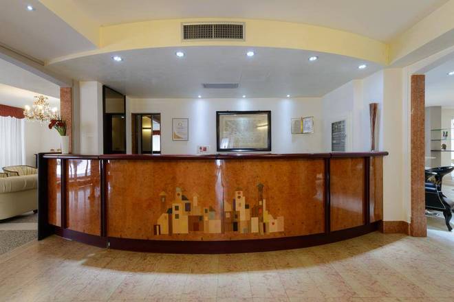 Corte Ongaro Hotel, Verona