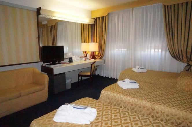Hotel Maxim, Verona
