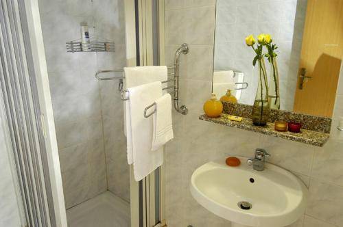 Hotel 22 Marzo, Milan