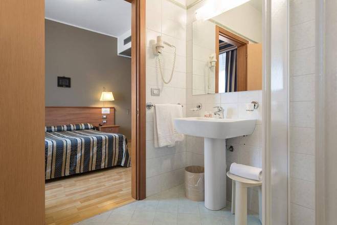 Hotel Piccolo, Verona