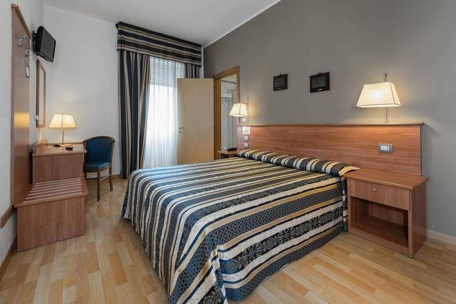 Hotel Piccolo, Verona