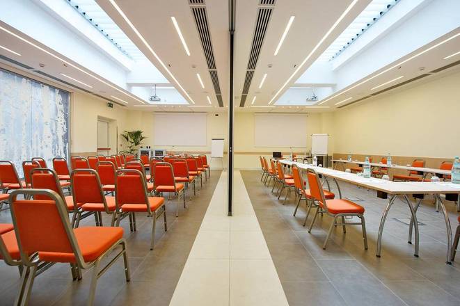 Best Western Hotel Luxor, Turin