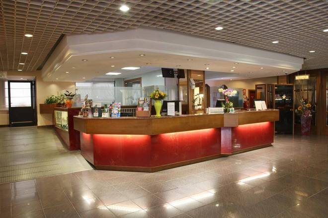 Hotel Maxim, Verona