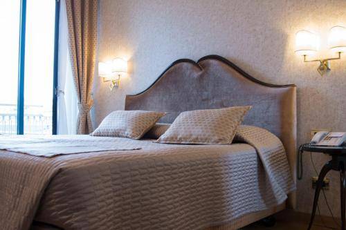 Hotel Europa, Verona