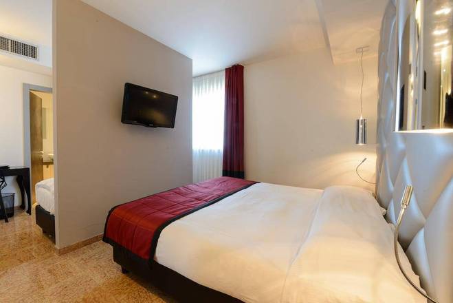 Corte Ongaro Hotel, Verona