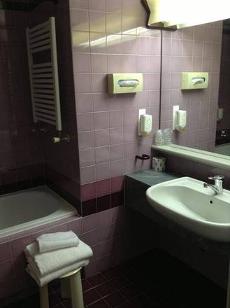 Hotel Maxim, Verona
