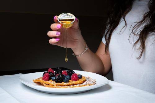 Best Western Hotel de Capuleti, Verona