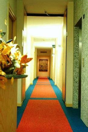 Best Western Plus Executive Hotel and Suites, Turin