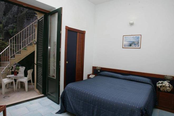 Hotel Il Faro, Sorrento