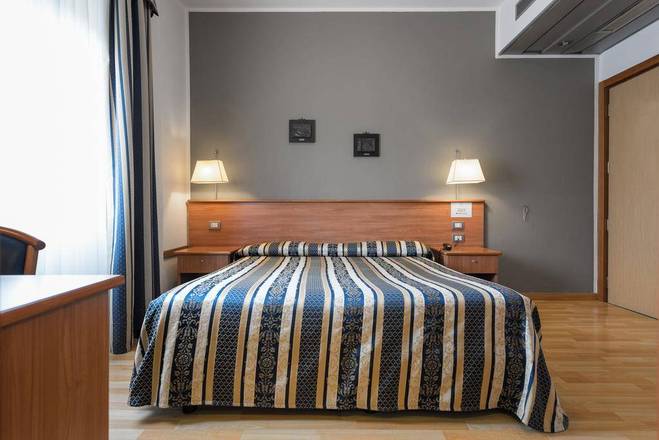 Hotel Piccolo, Verona