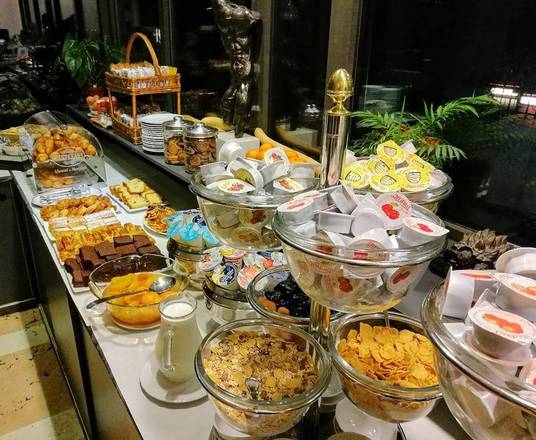 Hotel Martini, Verona
