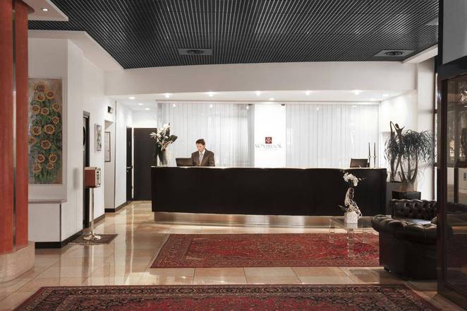 Montresor Hotel Palace, Verona