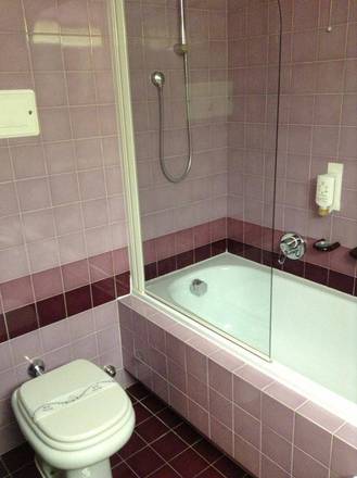 Hotel Maxim, Verona