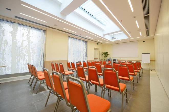 Best Western Hotel Luxor, Turin