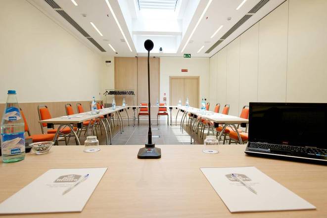 Best Western Hotel Luxor, Turin