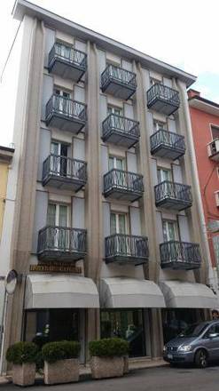 Best Western Hotel de Capuleti, Verona
