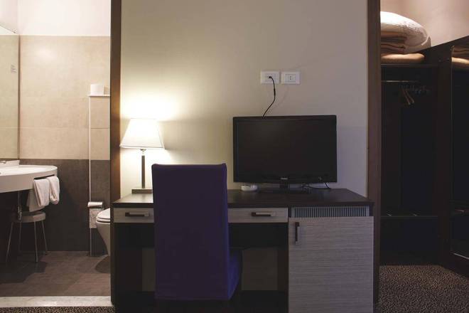Hotel Alpi Resort, Turin