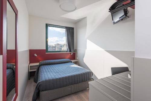 Hotel Porta Palio, Verona