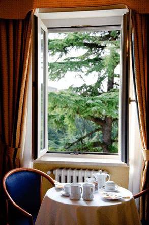 Novo Hotel Rossi, Verona