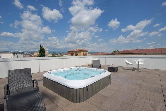 Corte Ongaro Hotel, Verona