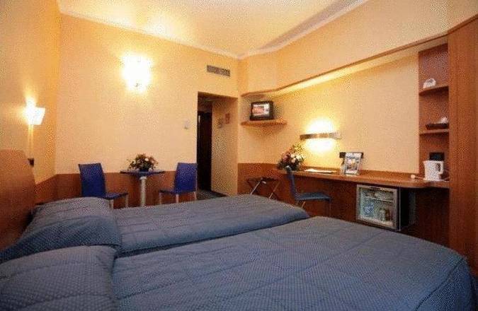 Best Western Hotel Luxor, Turin
