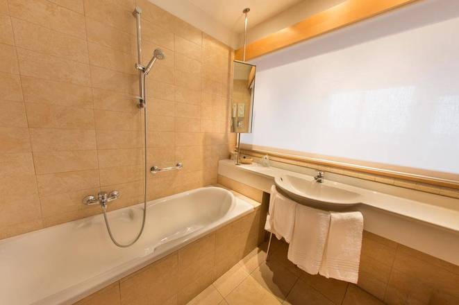 Hotel Alexandra, Turin