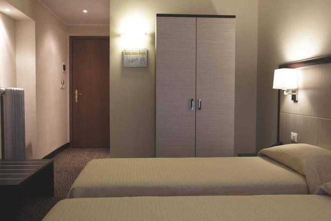 Hotel Alpi Resort, Turin