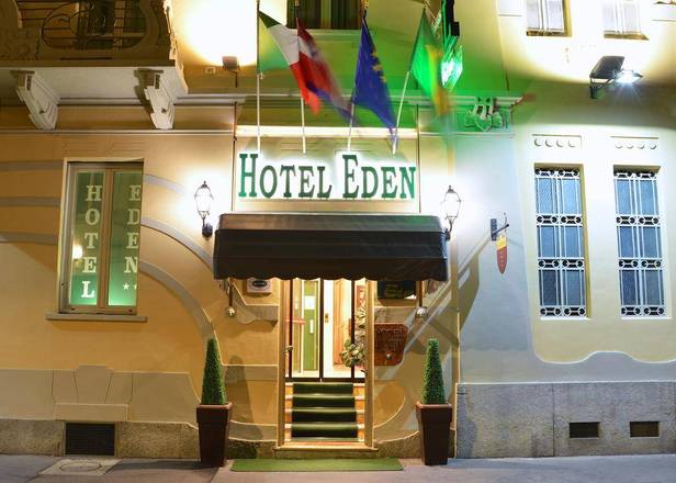 Eden, Turin