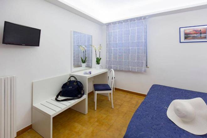 Hotel Il Faro, Sorrento