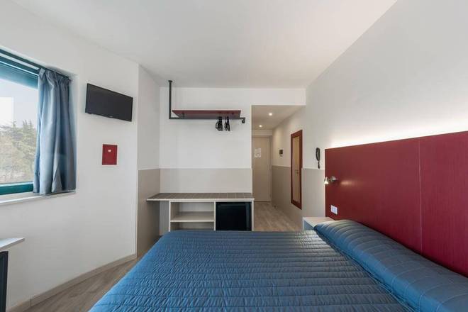 Hotel Porta Palio, Verona