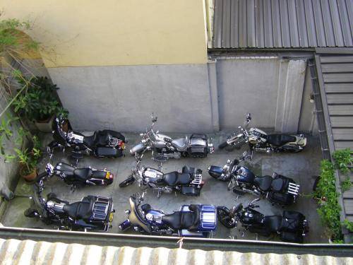 Eden, Turin