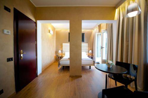 Best Western Hotel Luxor, Turin