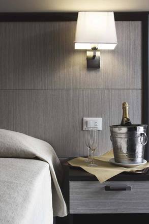 Hotel Alpi Resort, Turin