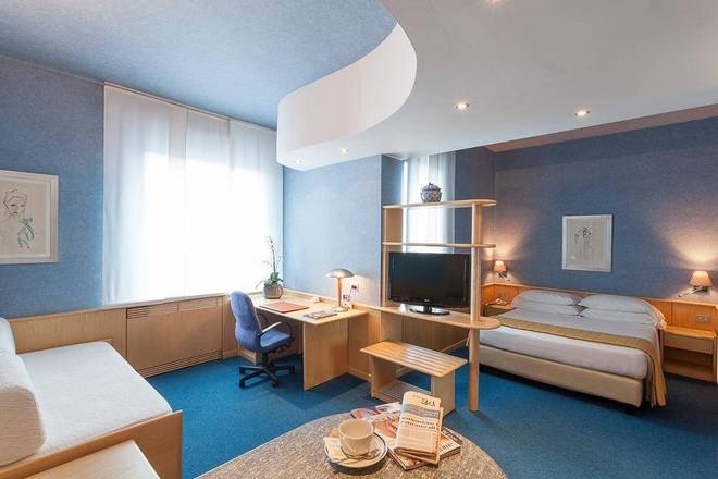 Best Western Plus Executive Hotel and Suites, Turin