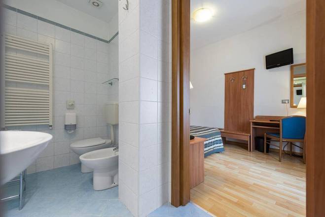 Hotel Piccolo, Verona
