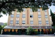 Novo Hotel Rossi, Verona Novo Hotel Rossi, Verona