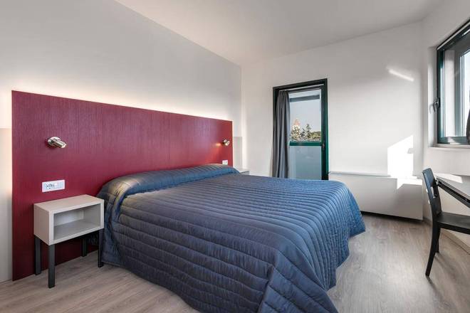 Hotel Porta Palio, Verona