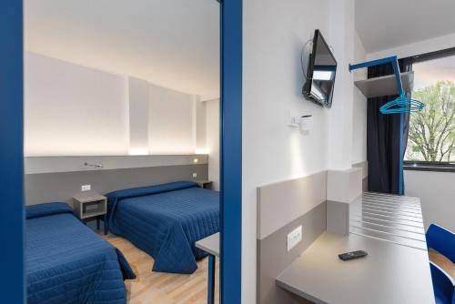 Hotel Martini, Verona