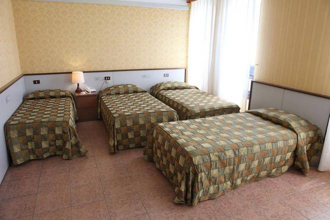 Hotel Maxim, Verona
