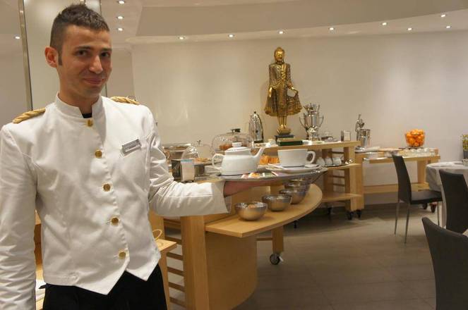 Best Western Plus Executive Hotel and Suites, Turin