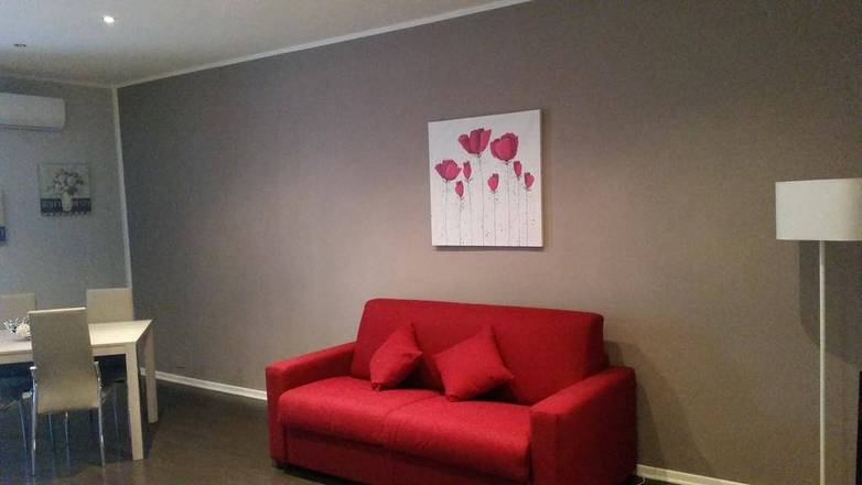 Hotel Alpi Resort, Turin